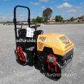 Rouleau vibrant de route de compacteur d'asphalte de 1000kg (FYL-880)